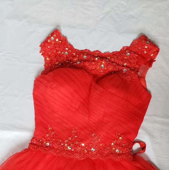 Dress - Picture 6 of 7